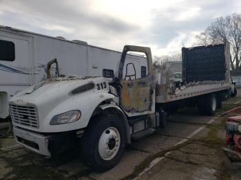  Salvage Freightliner M2 106 Med
