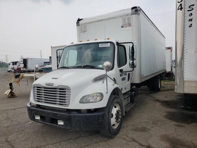  Salvage Freightliner M2 106 Med
