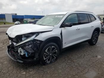  Salvage Buick Enclave Sp