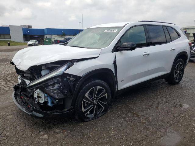  Salvage Buick Enclave Sp