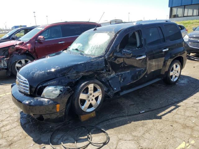  Salvage Chevrolet HHR