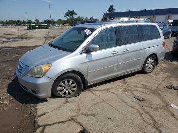  Salvage Honda Other