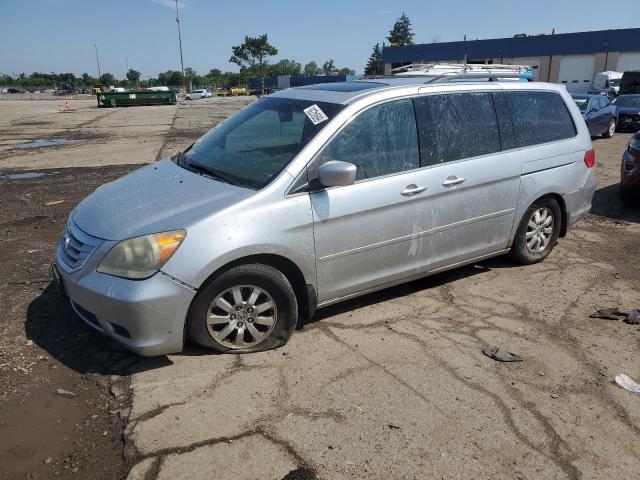  Salvage Honda Other
