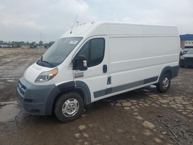  Salvage Ram Promaster