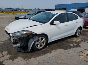  Salvage Dodge Dart