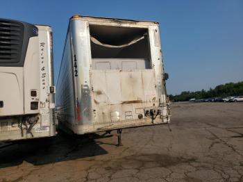  Salvage Great Dane Trailer