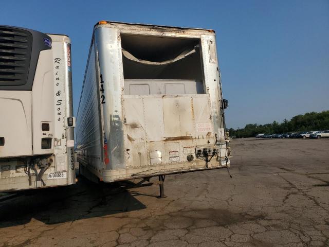  Salvage Great Dane Trailer