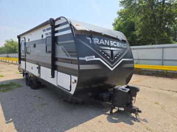 Salvage Trans Xplor