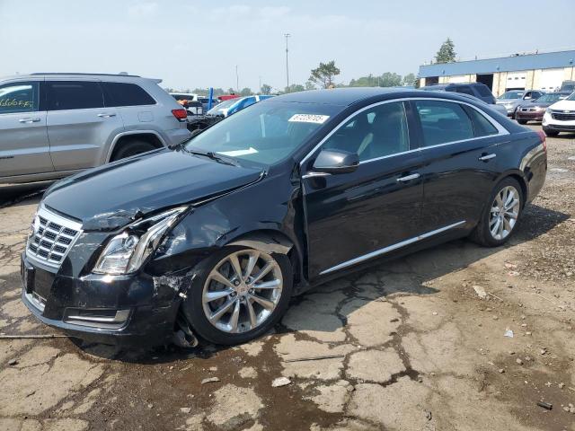  Salvage Cadillac XTS