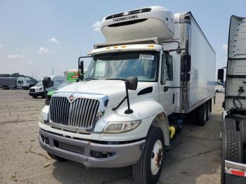  Salvage International 4000 Serie