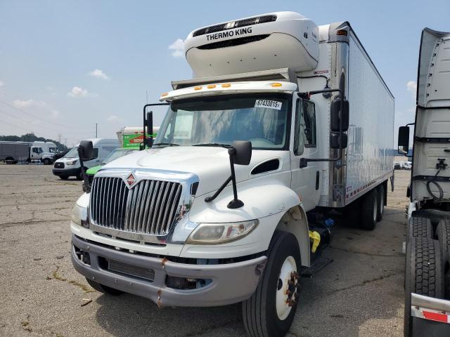  Salvage International 4000 Serie