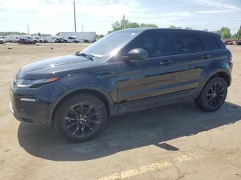  Salvage Land Rover Range Rover
