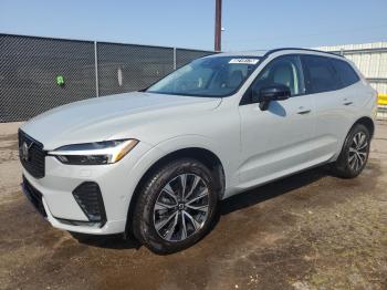  Salvage Volvo Xc60 Plus
