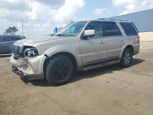  Salvage Lincoln Navigator
