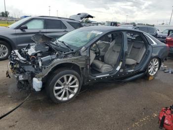  Salvage Cadillac XTS
