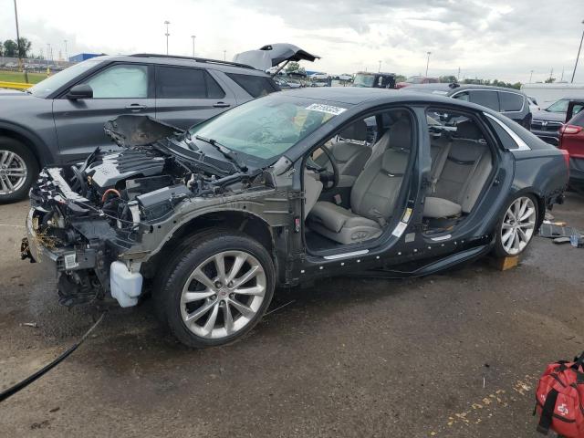  Salvage Cadillac XTS