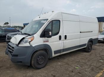  Salvage Ram Promaster