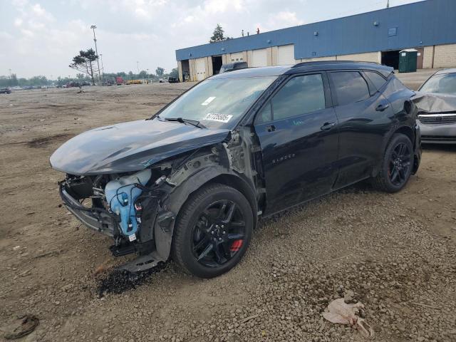  Salvage Chevrolet Blazer