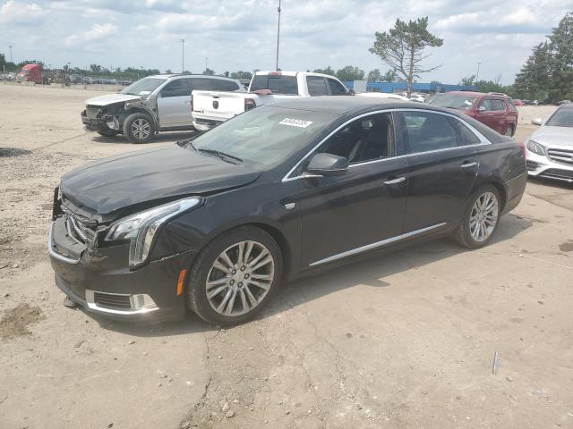  Salvage Cadillac XTS