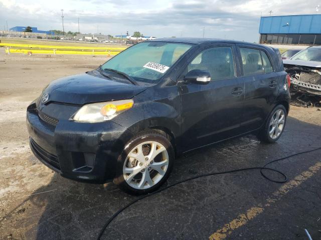  Salvage Toyota Scion