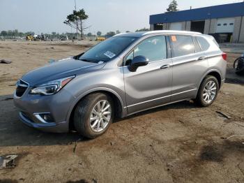  Salvage Buick Envision
