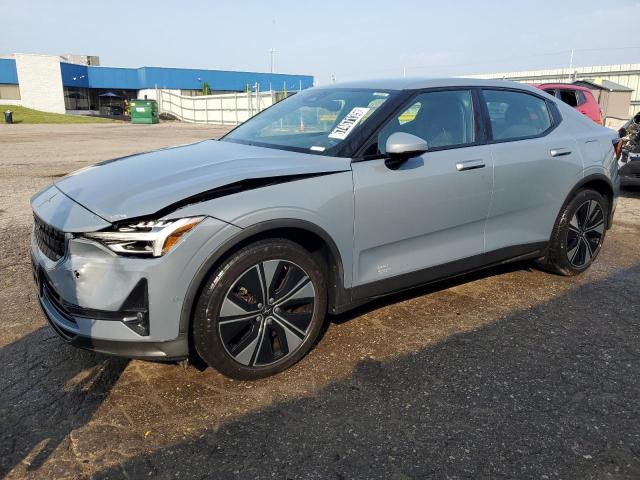  Salvage Polestar 2