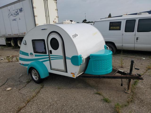  Salvage Other Rv Trailer