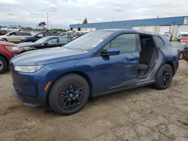  Salvage BMW Ix Xdrive5