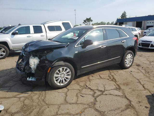  Salvage Cadillac XT5