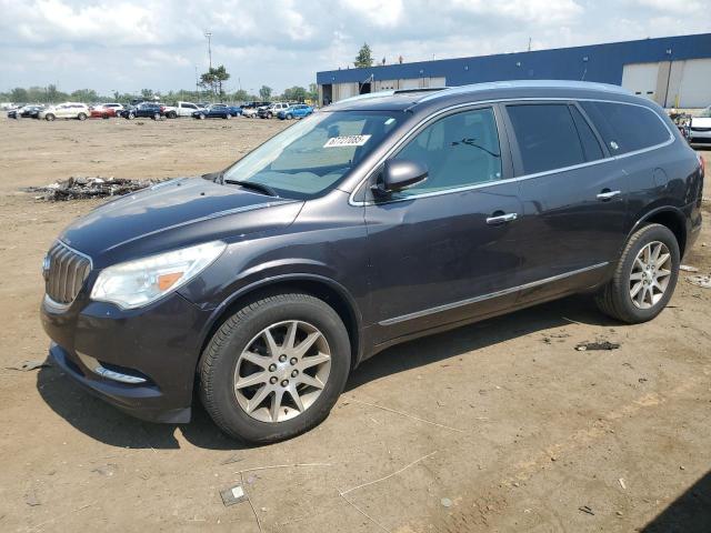  Salvage Buick Enclave