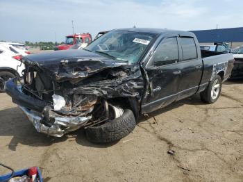  Salvage Dodge Ram 1500