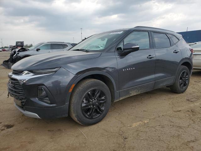  Salvage Chevrolet Blazer