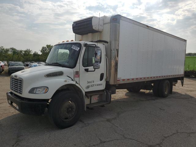  Salvage Freightliner M2 106 Med