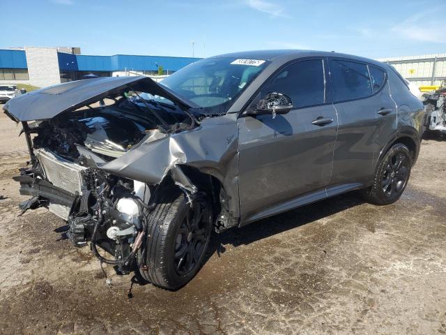  Salvage Dodge Hornet R T