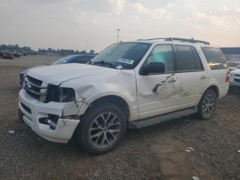  Salvage Ford Expedition