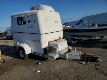  Salvage Pels Trailer