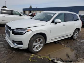  Salvage Volvo Xc90 Core