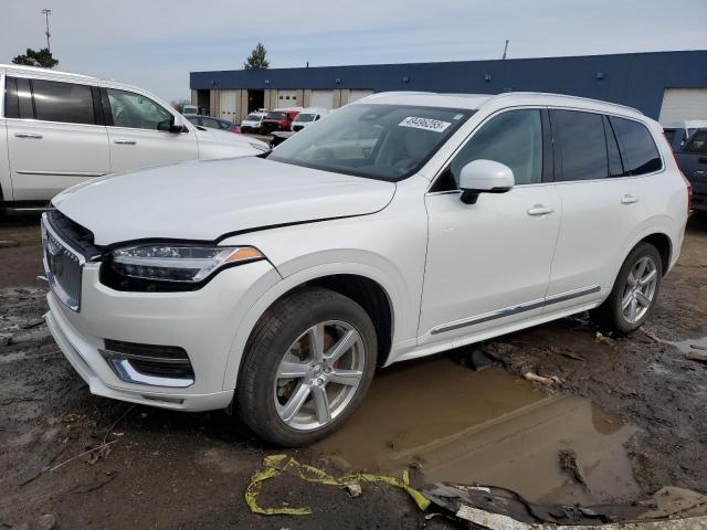  Salvage Volvo Xc90 Core