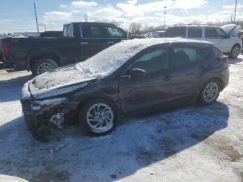  Salvage Subaru Other