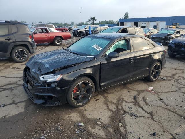  Salvage Audi A3