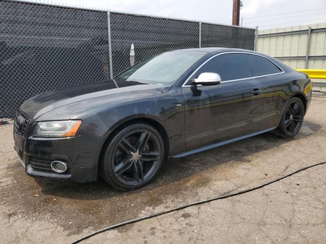  Salvage Audi S5