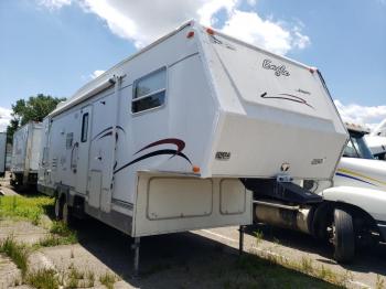  Salvage Jayco Eagle