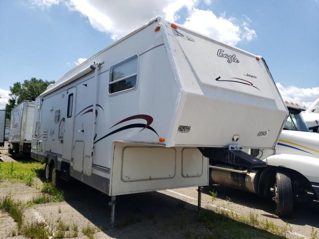  Salvage Jayco Eagle
