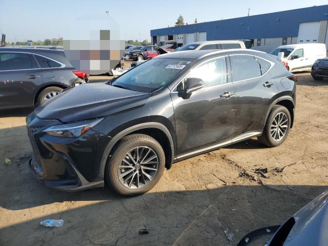  Salvage Lexus NX