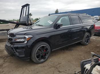  Salvage Ford Expedition