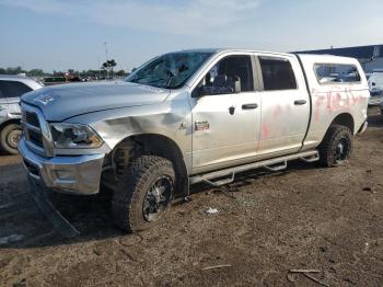  Salvage Dodge Ram 3500