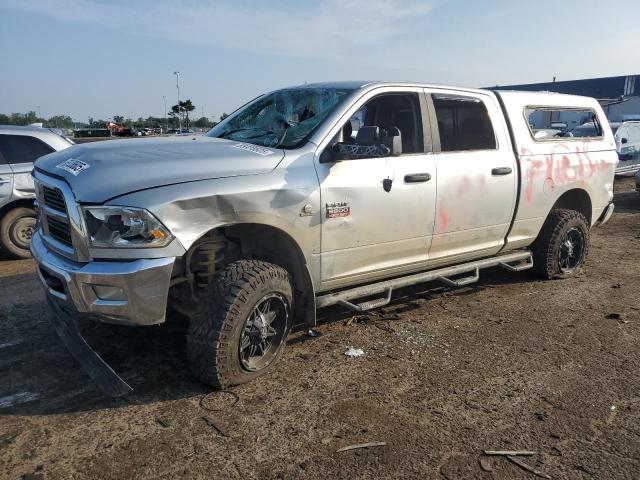  Salvage Dodge Ram 3500