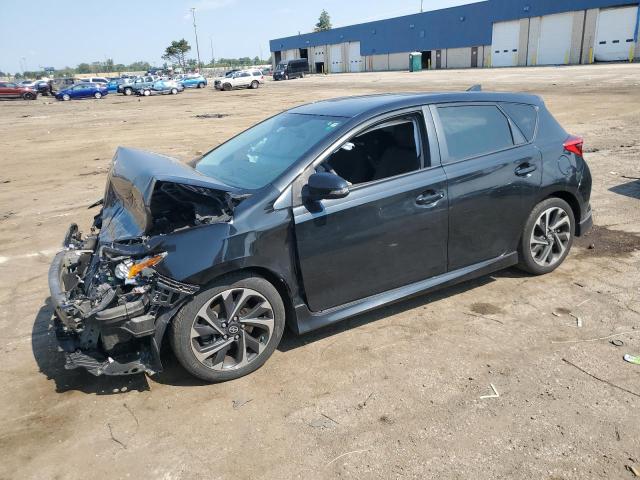  Salvage Toyota Scion