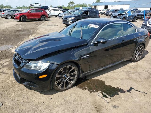  Salvage BMW M Series