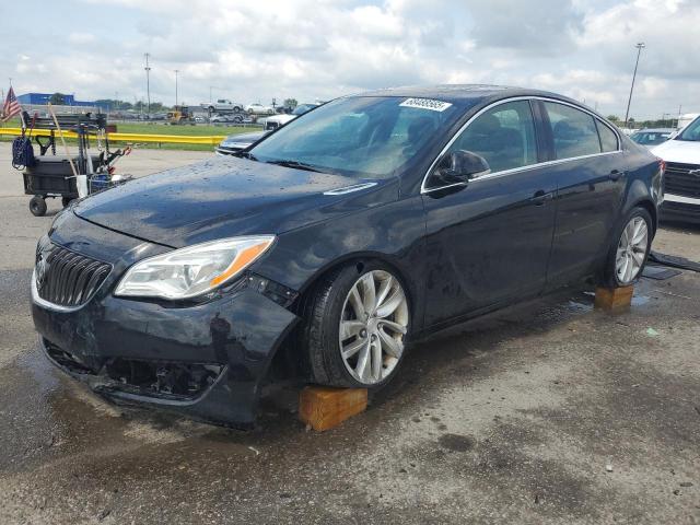  Salvage Buick Regal